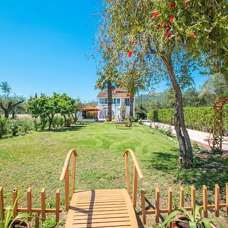 Lägenhet Theoxenia - Ground Floor Lithakia (Zakynthos)