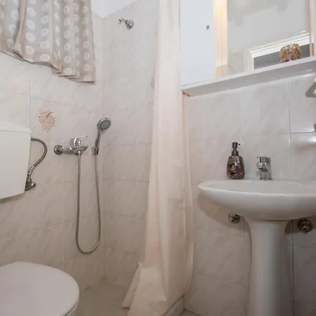 Appartement Theoxenia - Ground Floor Lithakia (Zakynthos)