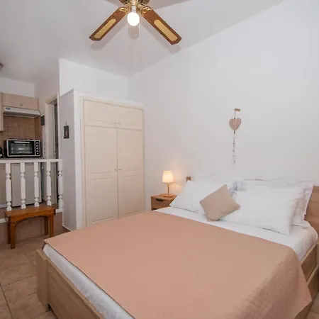 Appartement Theoxenia - Ground Floor Lithakia (Zakynthos)
