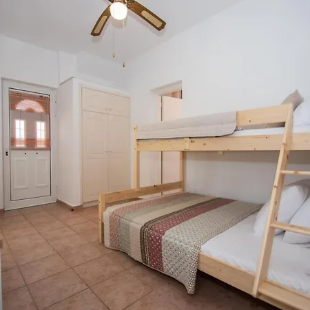 Appartement Theoxenia - Ground Floor