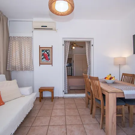 Appartement Theoxenia - Ground Floor