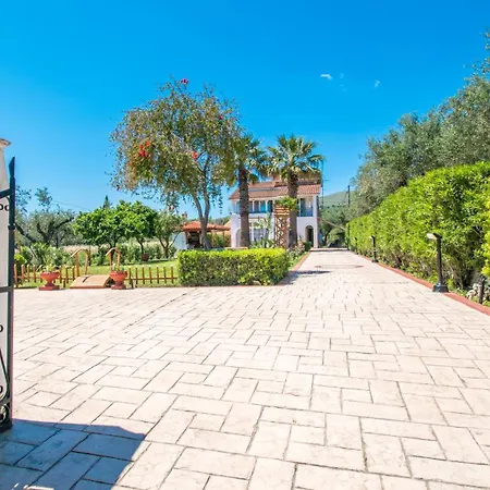 Appartement Theoxenia - Ground Floor