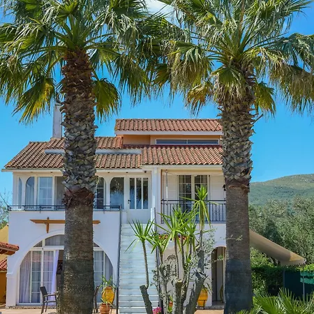 Appartement Theoxenia - Ground Floor