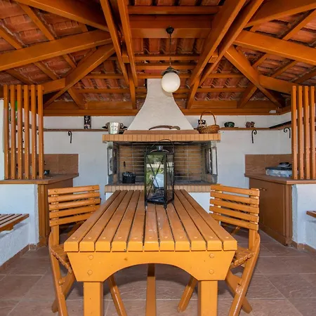 Appartement Theoxenia - Ground Floor